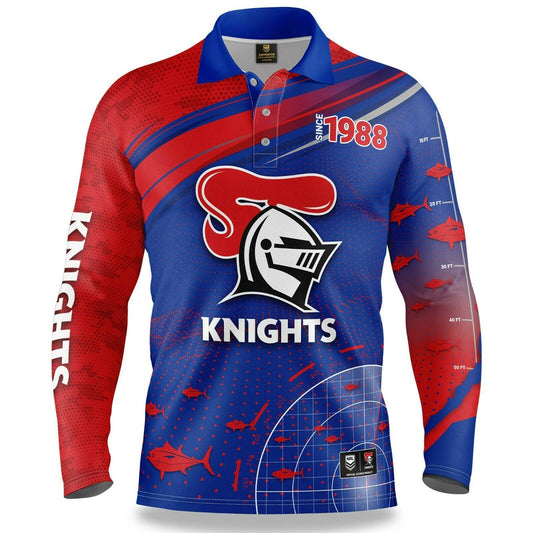 newcastle knights shop
