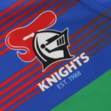 NRL 2021 Training Singlet - Newcastle Knights - Rugby League - Mens