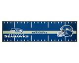 NFL Bar Runner - Seattle Seahawks - 25x90cm - Rubber Backed