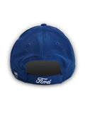 FORD Rubber Weld Cap - Hat - Adjustable OSFM - Adult