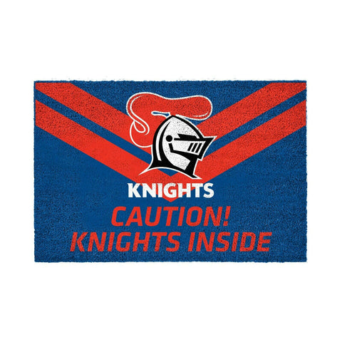 newcastle knights merchandise