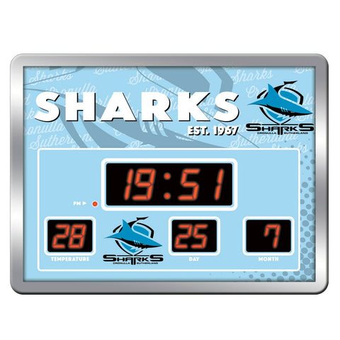 sharks store