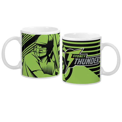 sydney thunder merchandise