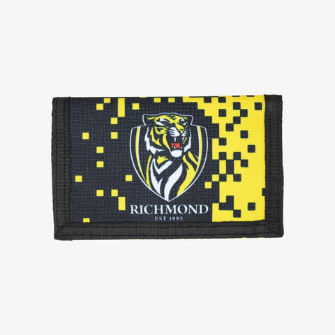 AFL Supporter Wallet - Richmond Tigers