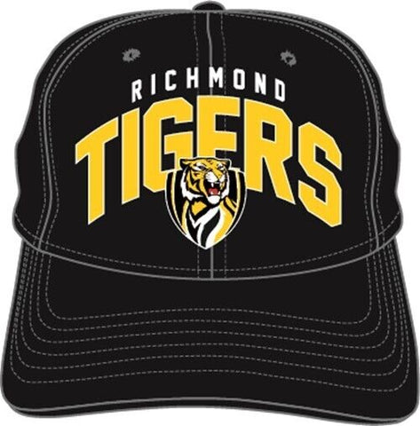 AFL Deadstock Cap - Richmond Tigers - Hat - Mens - OSFM