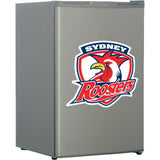 NRL Fridge Decal - Sydney Roosters -Team Logo Sticker - 444x444mm