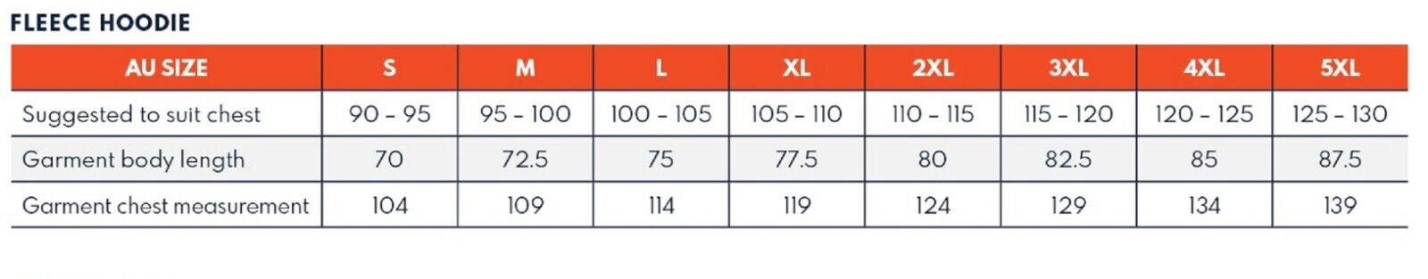 newcastle knights hoodie