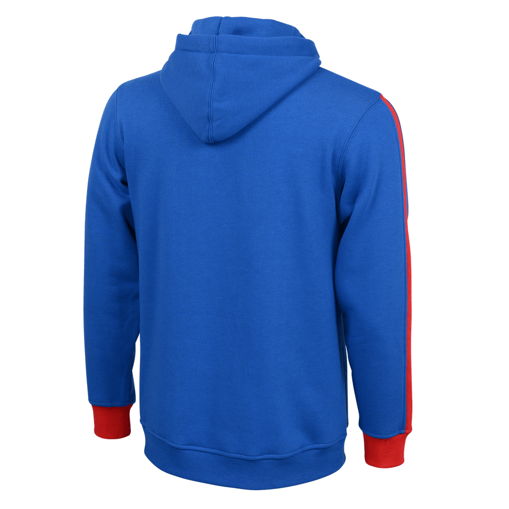 newcastle knights hoodie