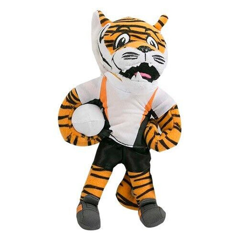 NRL Team Mascot Soft Kids Toy - West Tigers - 26cm (H)