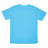 NRL Cotton Logo Tee Shirt - Gold Coast Titans - Mens -