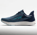 ALTRA Torin 6 Running Shoe - Mineal Blue - Mens Shoe