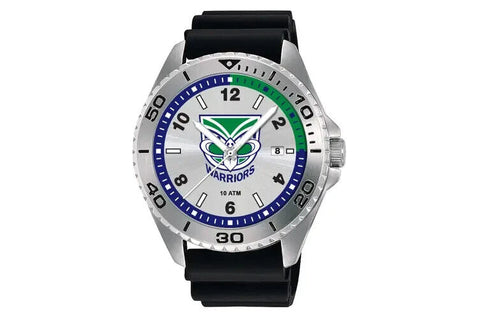 NRL Watch - New Zealand Warriors - Try Series - Gift Box Included