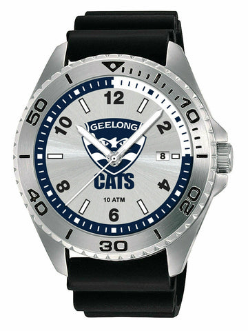 AFL Watch - Geelong Cats - Try Series - Gift Box Included - Adult