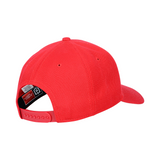NRL Stadium Cap - Dolphins - Red - Hat - Adult