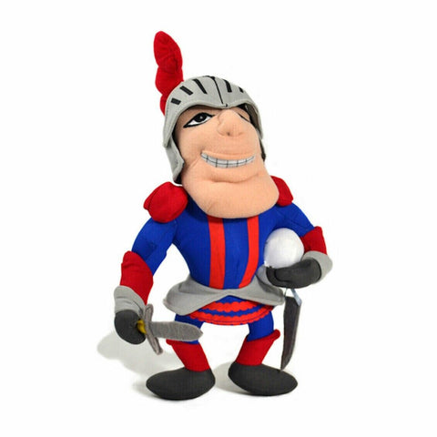 NRL Team Mascot Soft Kids Toy - Newcastle Knights - 26cm (H)