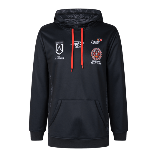 indigenous all stars shop