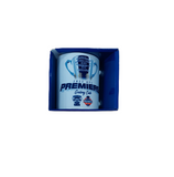 AFL 2022 Premiers Coffee Mug - GEELONG CATS - Drink - Cup