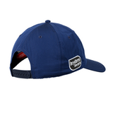NRL Drifter Cap - NSW Blues - Blue - Hat - Adult