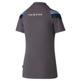 NRL 2023 Media Polo Shirt - New South Wales Blues - NSW - Womens - PUMA