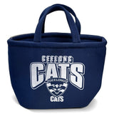 AFL Neoprene Cooler Bag - Geelong Cats - Insulated