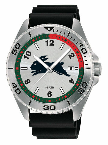 NRL Watch - South Sydney Rabbitohs - Try Series - Gift Box Included - Adult