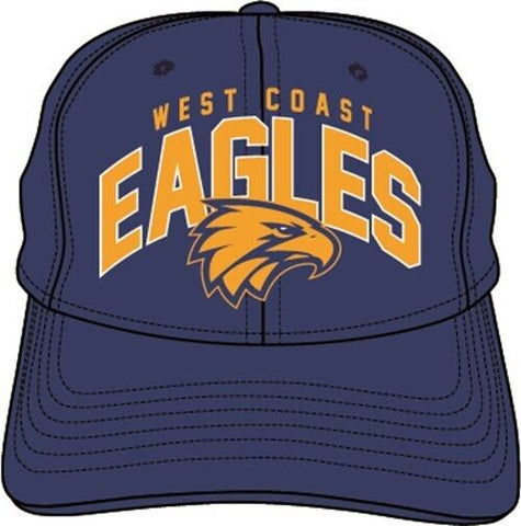 AFL Deadstock Cap - West Coast Eagles - Hat - Mens - OSFM