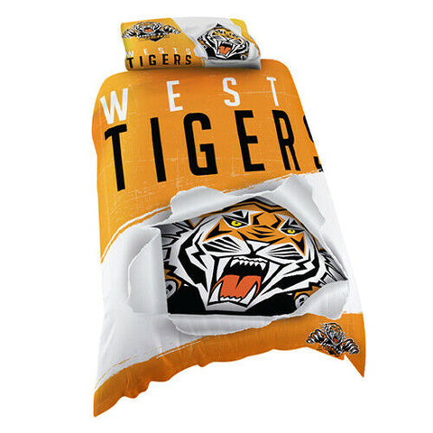 wests tigers shop