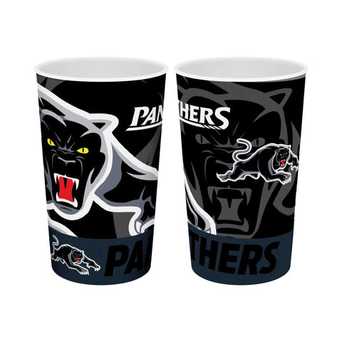 NRL Lenticular Tumbler - Penrith Panthers - Cup - Single