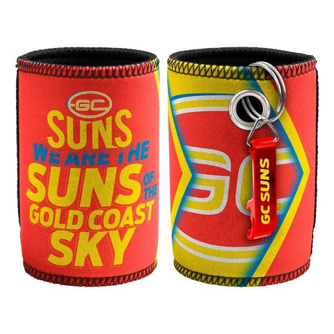 gold coast suns merchandise