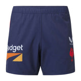 NRL 2023 Training Shorts - Sydney Roosters - Rugby League - Mens - CASTORE
