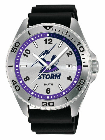 NRL Watch - Melbourne Storm - Try Series - Gift Box Included