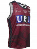 NRL 2021 Training Singlet - Manly Sea Eagles - Mens - Rugby League